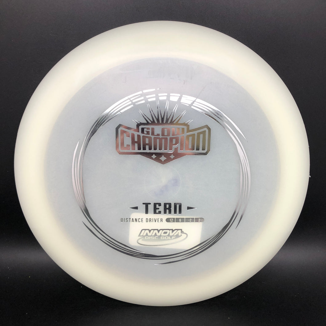 Innova Classic Glow Champion Tern - stock