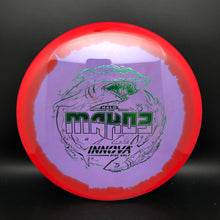 Load image into Gallery viewer, Innova Halo Star Mako3 stock
