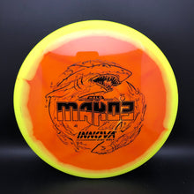 Load image into Gallery viewer, Innova Halo Star Mako3 stock
