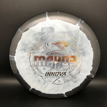 Load image into Gallery viewer, Innova Halo Star Mako3 stock
