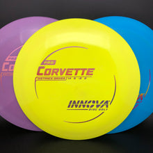 Load image into Gallery viewer, Innova Pro Corvette - stock
