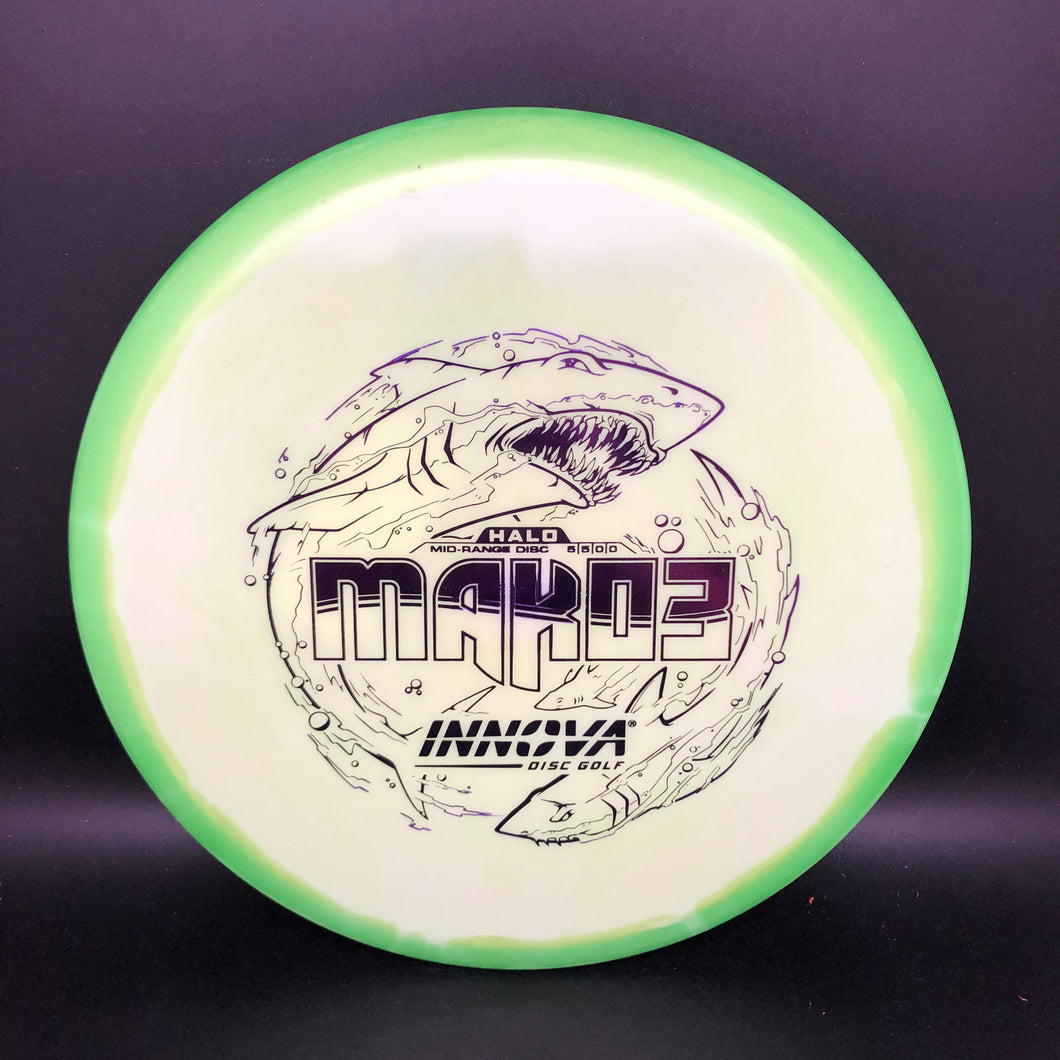 Innova Halo Star Mako3 stock