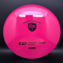 Load image into Gallery viewer, Discmania S-Line CD1 - stock
