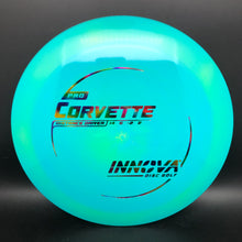 Load image into Gallery viewer, Innova Pro Corvette - stock
