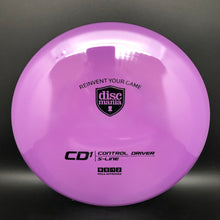 Load image into Gallery viewer, Discmania S-Line CD1 - stock
