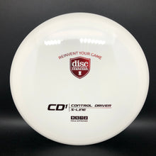 Load image into Gallery viewer, Discmania S-Line CD1 - stock
