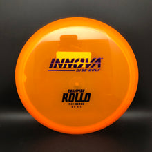 Load image into Gallery viewer, Innova Champion Rollo - stock
