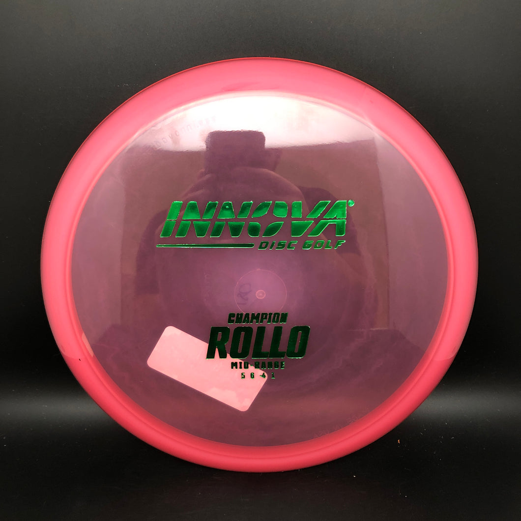 Innova Champion Rollo - stock