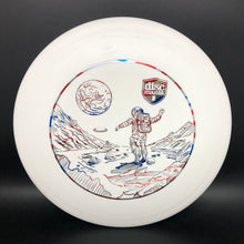 Load image into Gallery viewer, Discmania D-Line FD Glow Flex 2 - moonscape
