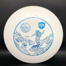 Load image into Gallery viewer, Discmania D-Line FD Glow Flex 2 - moonscape
