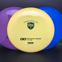 Load image into Gallery viewer, Discmania S-Line DD - stock
