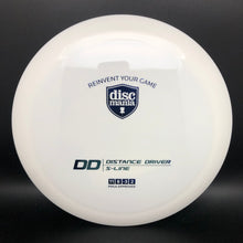 Load image into Gallery viewer, Discmania S-Line DD - stock
