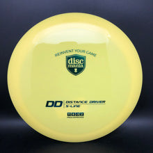 Load image into Gallery viewer, Discmania S-Line DD - stock
