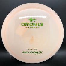 Load image into Gallery viewer, Millennium Sirius Orion LS - stock
