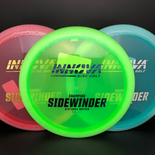 Load image into Gallery viewer, Innova Champion Sidewinder - stock
