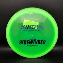 Load image into Gallery viewer, Innova Champion Sidewinder - stock
