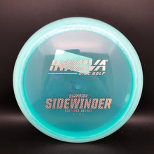 Load image into Gallery viewer, Innova Champion Sidewinder - stock
