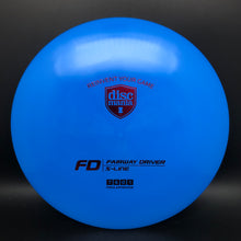 Load image into Gallery viewer, Discmania S-Line FD - stock
