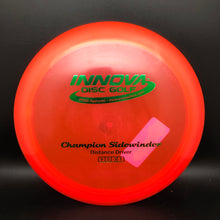 Load image into Gallery viewer, Innova Champion Sidewinder - stock
