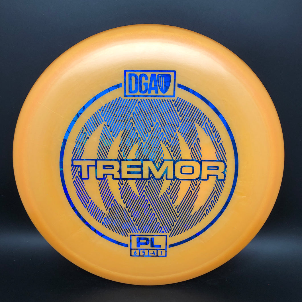 DGA ProLine PL Tremor - stock