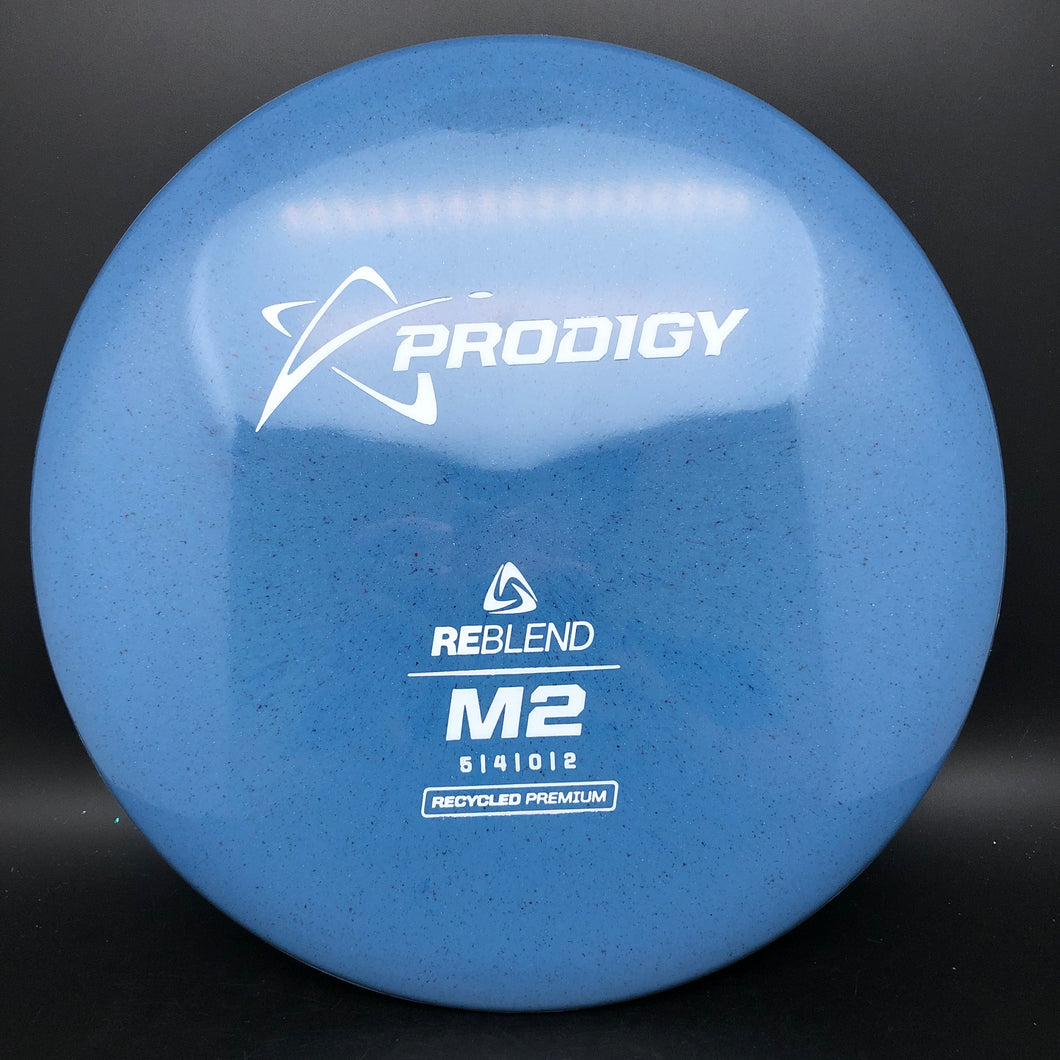 Prodigy Reblend M2 - stock