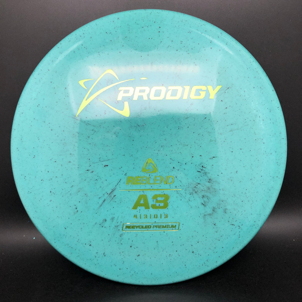 Prodigy Reblend A3 - (stock)