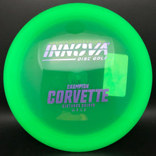 Load image into Gallery viewer, Innova Champion Corvette - stock
