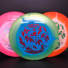 Load image into Gallery viewer, Innova Halo Star Leopard3 - &#39;24 Longview heron
