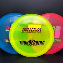 Load image into Gallery viewer, Innova Champion Thunderbird - stock
