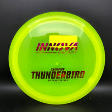 Load image into Gallery viewer, Innova Champion Thunderbird - stock
