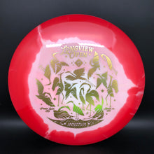 Load image into Gallery viewer, Innova Halo Star Leopard3 - &#39;24 Longview heron
