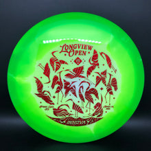 Load image into Gallery viewer, Innova Halo Star Leopard3 - &#39;24 Longview heron
