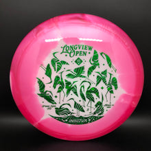 Load image into Gallery viewer, Innova Halo Star Leopard3 - &#39;24 Longview heron
