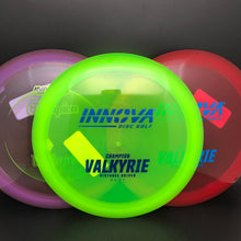 Load image into Gallery viewer, Innova Champion Valkyrie - stock
