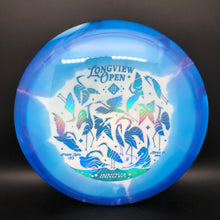 Load image into Gallery viewer, Innova Halo Star Leopard3 - &#39;24 Longview heron
