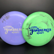 Load image into Gallery viewer, Discraft Jawbreaker Magnet - stock
