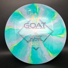 Load image into Gallery viewer, Mint Discs Apex Swirl Goat - #AP-GT02-22
