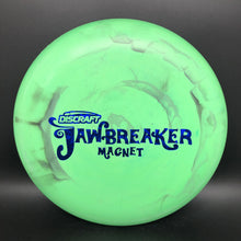 Load image into Gallery viewer, Discraft Jawbreaker Magnet - stock
