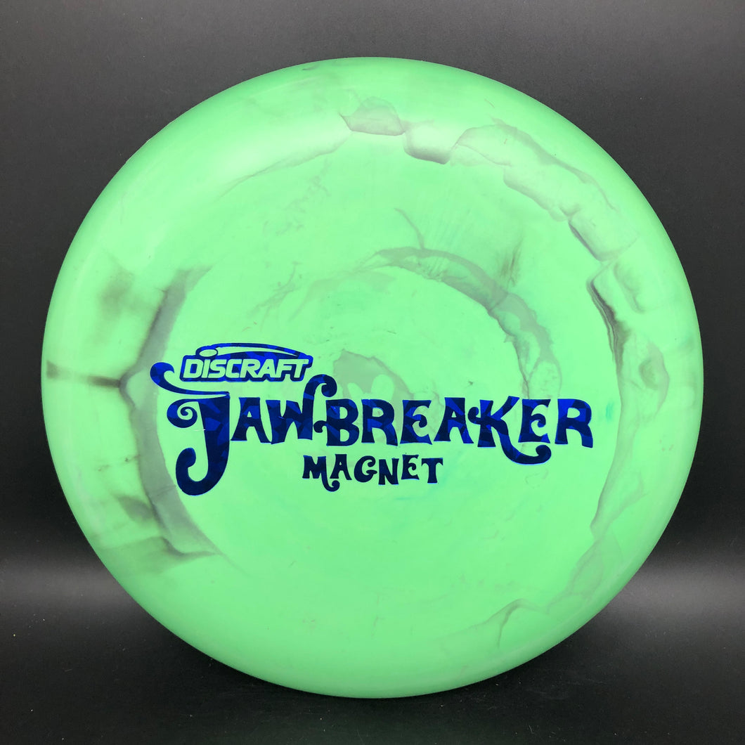 Discraft Jawbreaker Magnet - stock