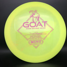 Load image into Gallery viewer, Mint Discs Apex Goat - #AP-GT01-22
