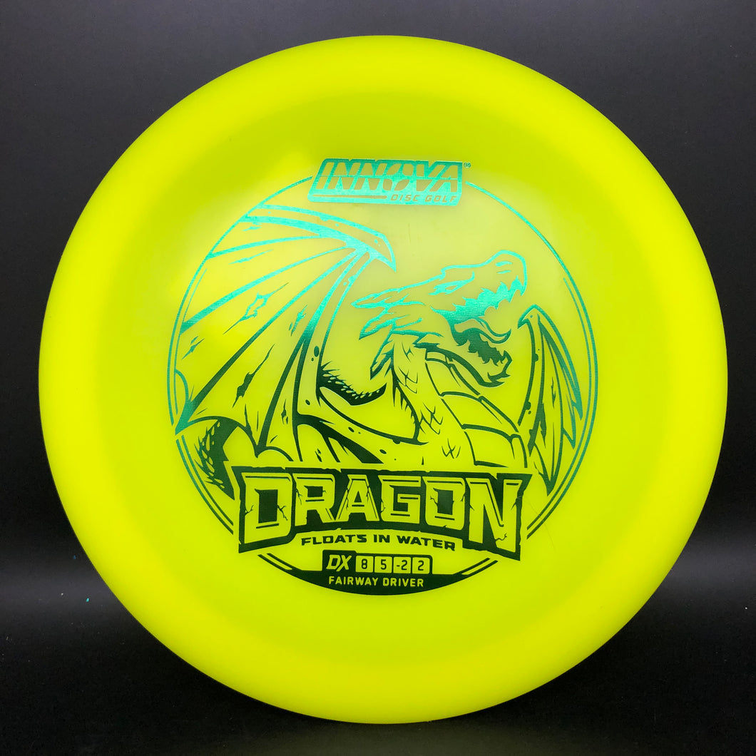 Innova DX Dragon - stock