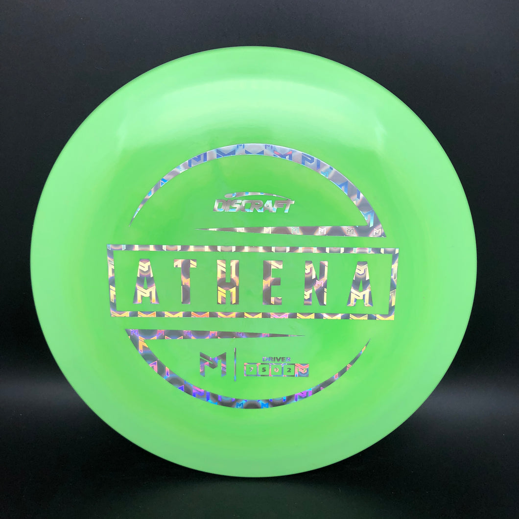 Discraft ESP Athena - stock