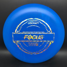 Load image into Gallery viewer, Discraft Putter Line Focus - stock
