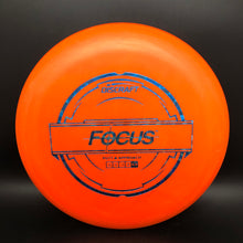 Load image into Gallery viewer, Discraft Putter Line Focus - stock
