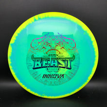 Load image into Gallery viewer, Innova Halo Star Beast - stock
