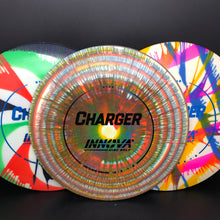 Load image into Gallery viewer, Innova Star I-Dye Charger - stock
