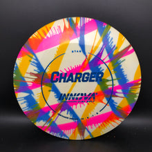 Load image into Gallery viewer, Innova Star I-Dye Charger - stock
