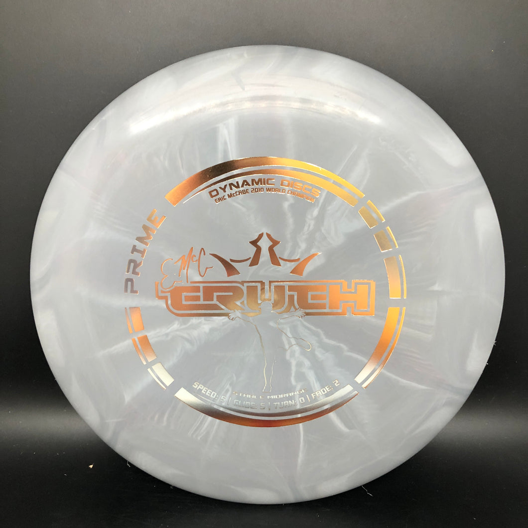 Dynamic Discs Prime EMAC Truth - stock