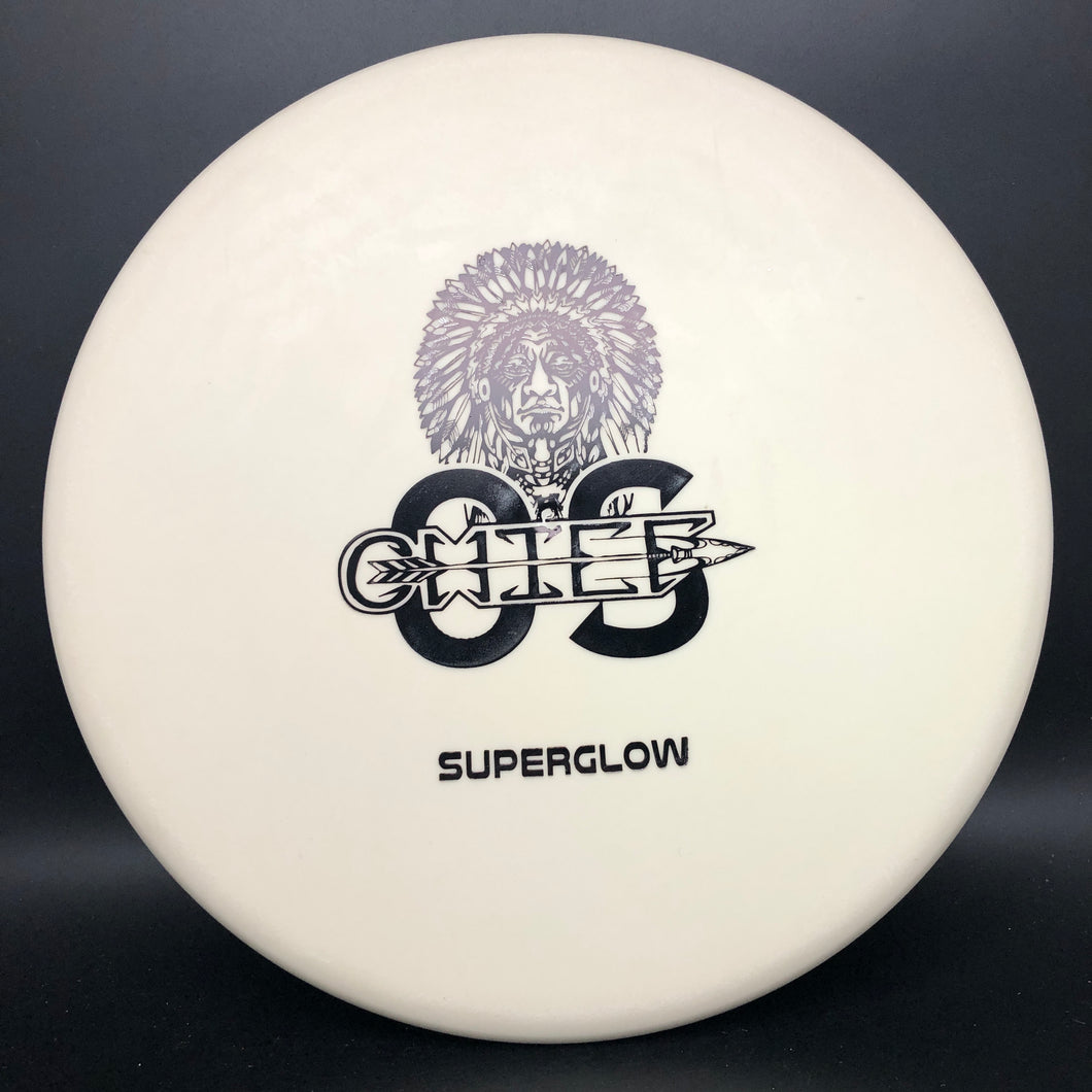 Gateway SuperGlow SureGrip Chief OS