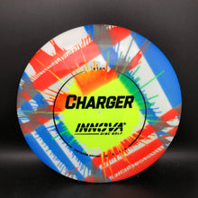 Load image into Gallery viewer, Innova Star I-Dye Charger - stock
